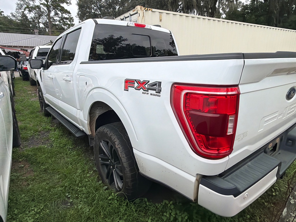 Photo 4 of this FORD F-150