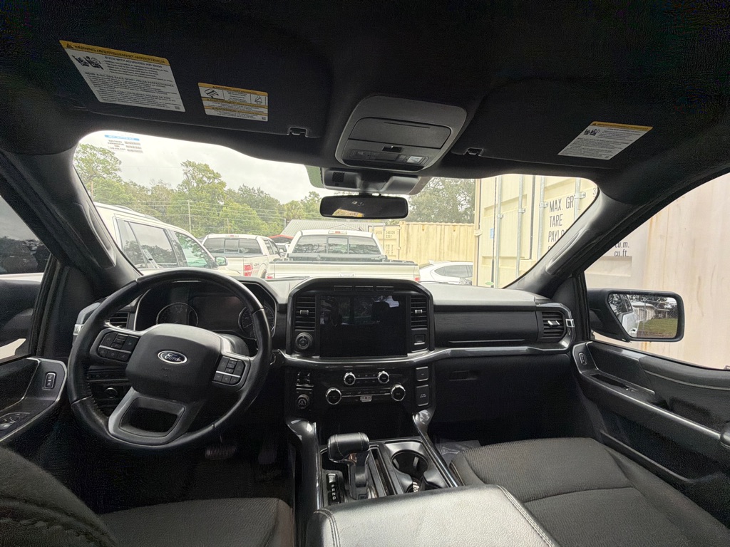 Photo 7 of this FORD F-150