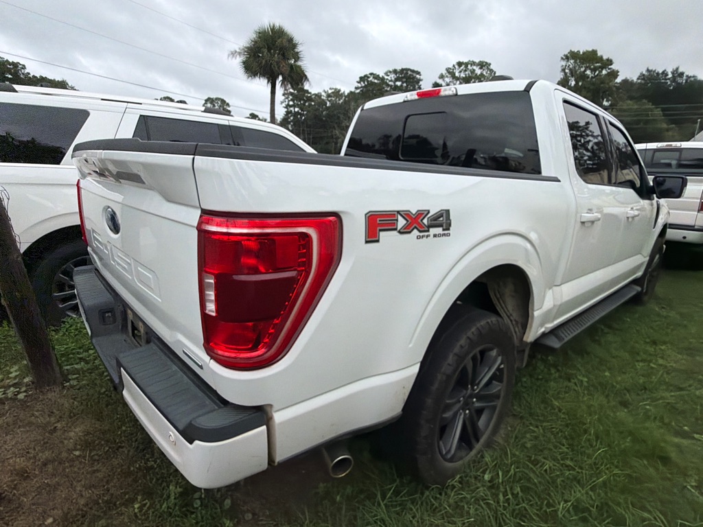 Photo 3 of this FORD F-150
