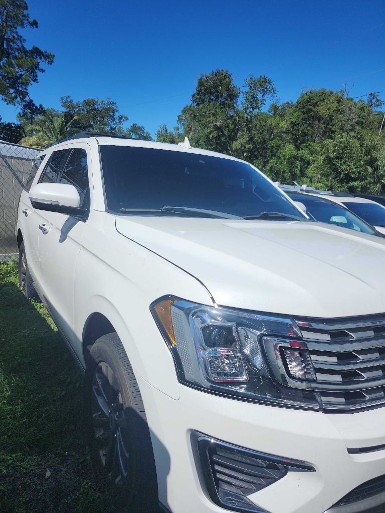 2020 FORD EXPEDITION
