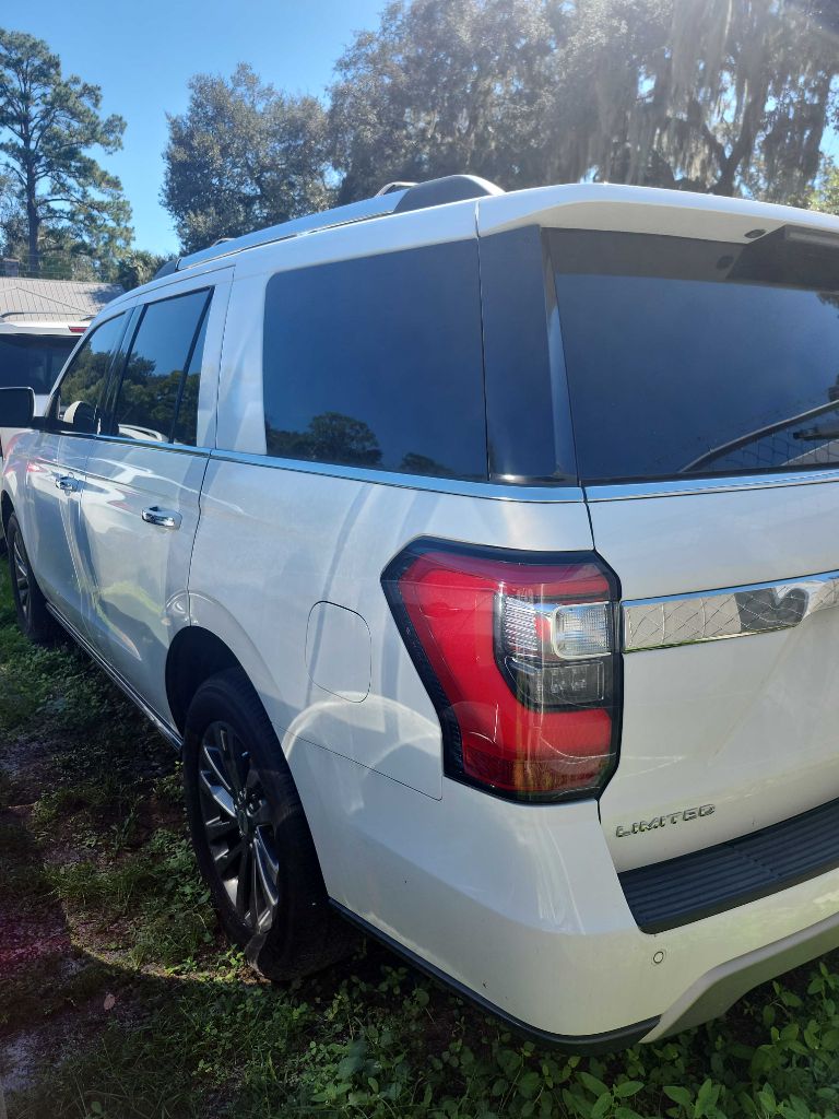 Photo 4 of this FORD EXPEDITION