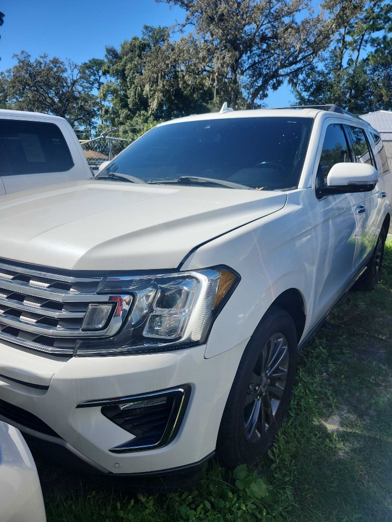Photo 2 of this FORD EXPEDITION