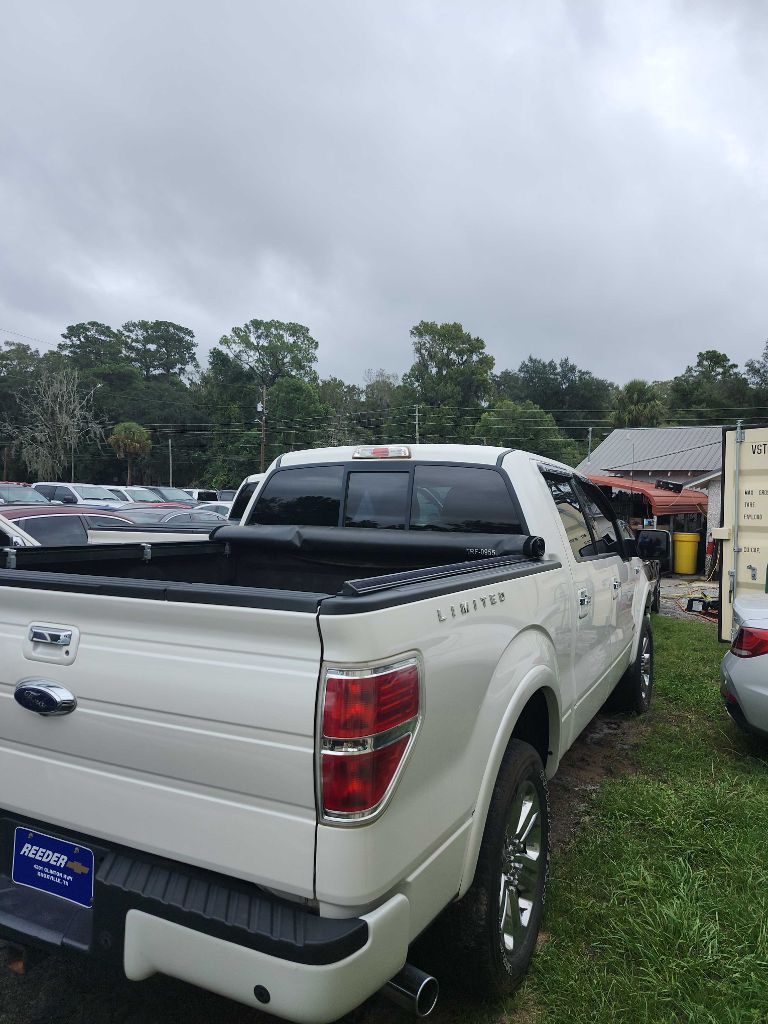 Photo 5 of this FORD F-150
