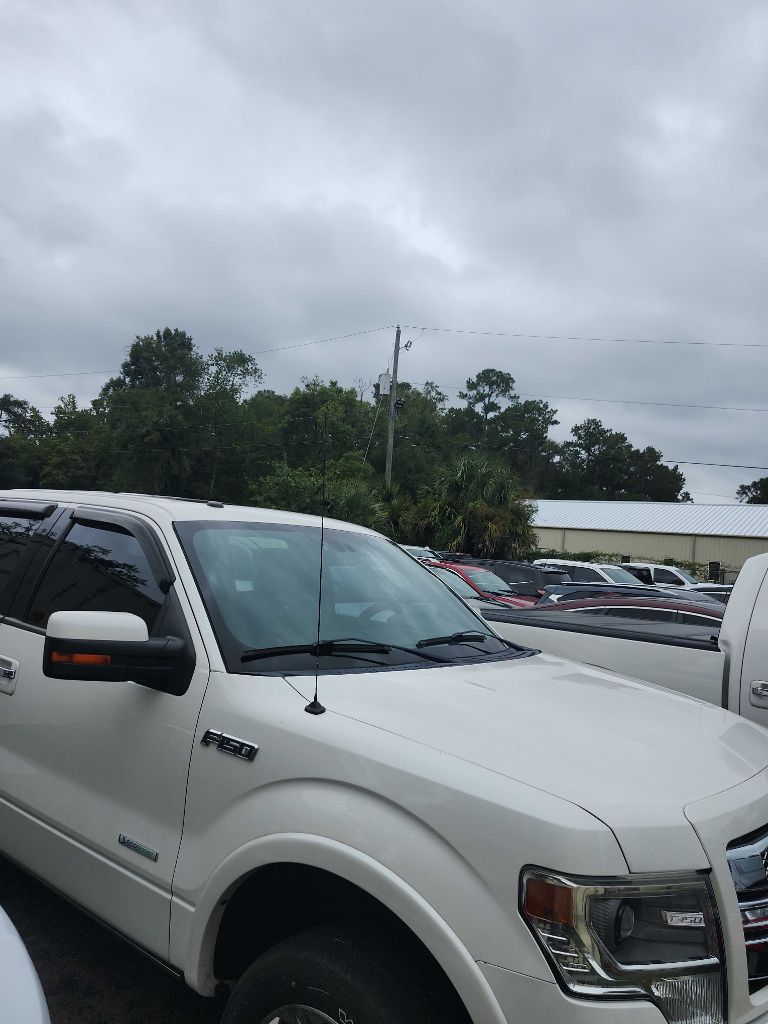 Photo 2 of this FORD F-150