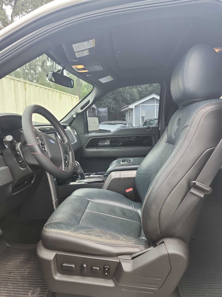 Photo 4 of this FORD F-150