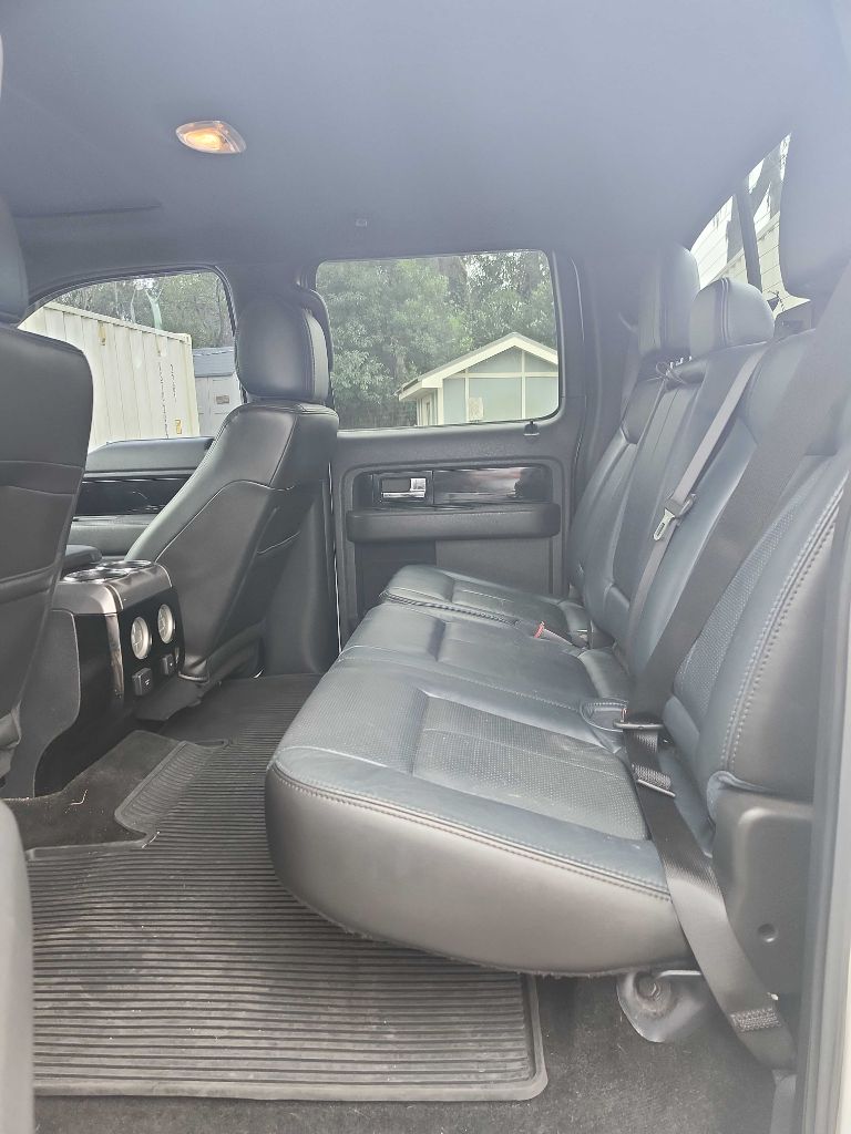 Photo 6 of this FORD F-150