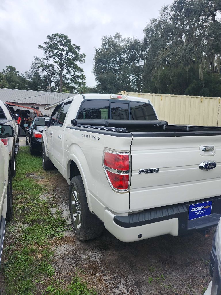 Photo 3 of this FORD F-150