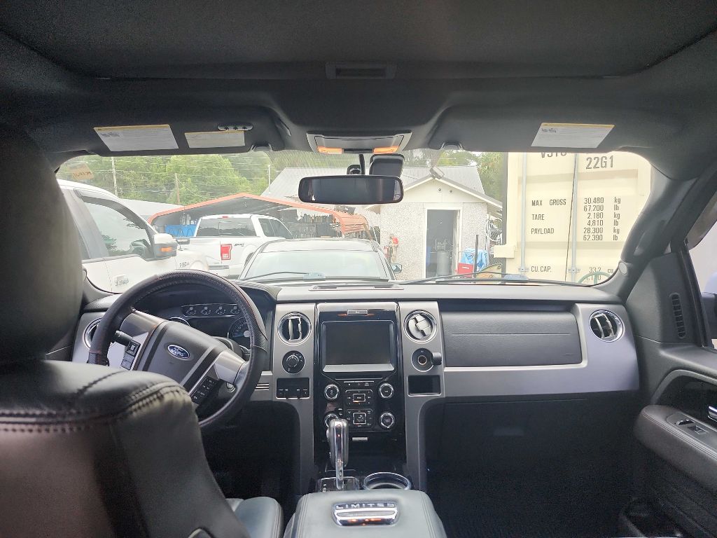 Photo 7 of this FORD F-150