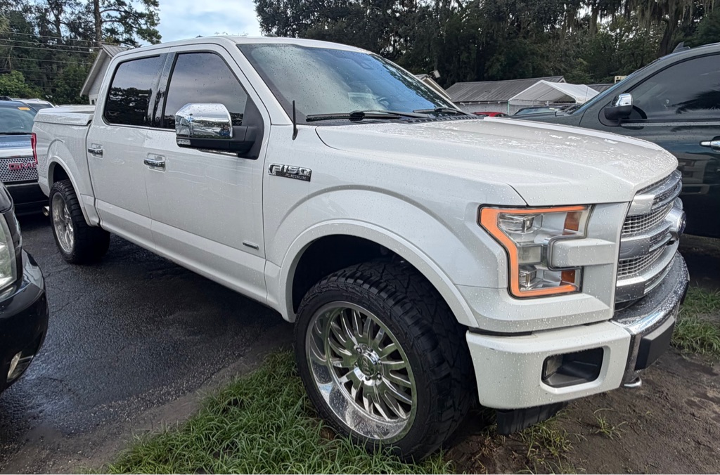 Photo 5 of this FORD F-150