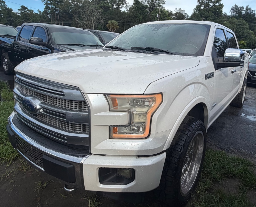 Photo 4 of this FORD F-150