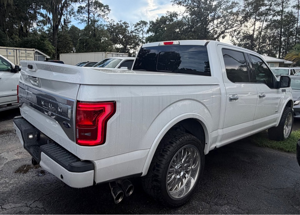 Photo 6 of this FORD F-150