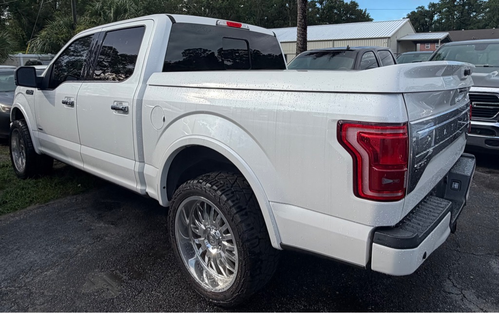 Photo 7 of this FORD F-150