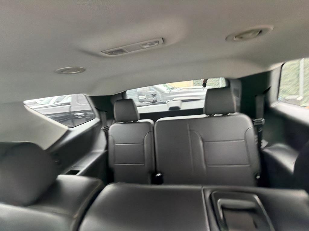 Photo 7 of this CHEVROLET TRAVERSE
