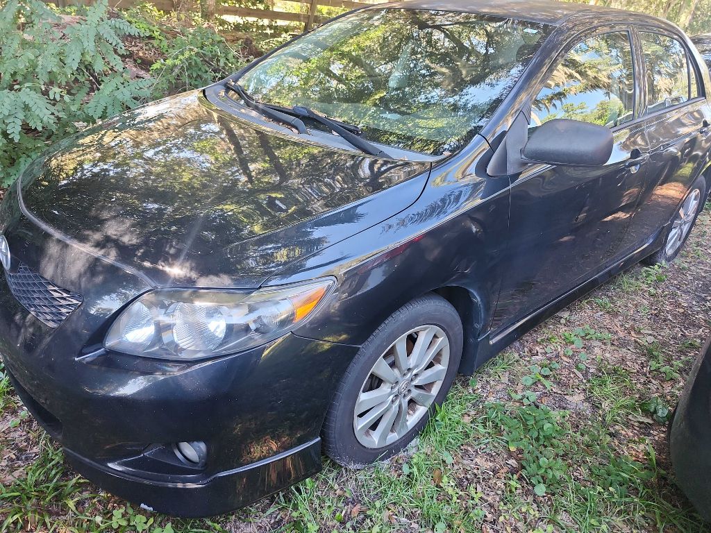 Photo 3 of this TOYOTA COROLLA