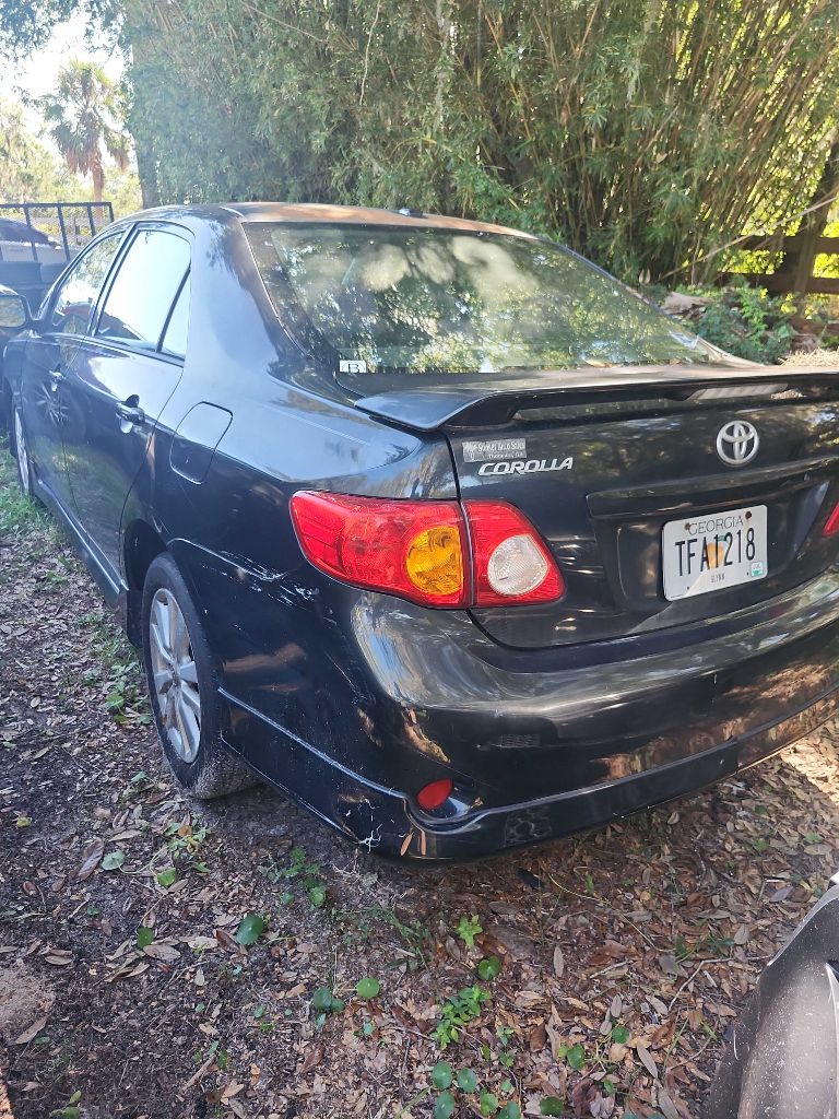 Photo 4 of this TOYOTA COROLLA
