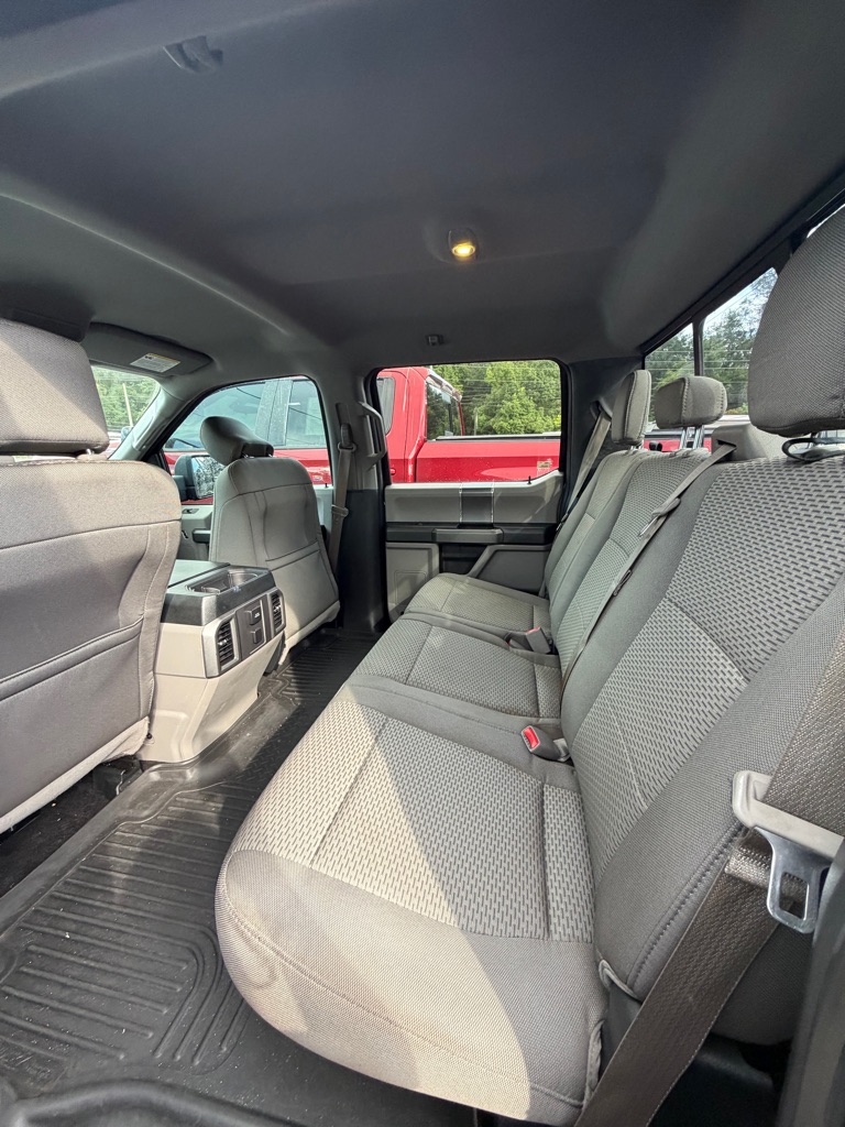 Photo 7 of this FORD F-150