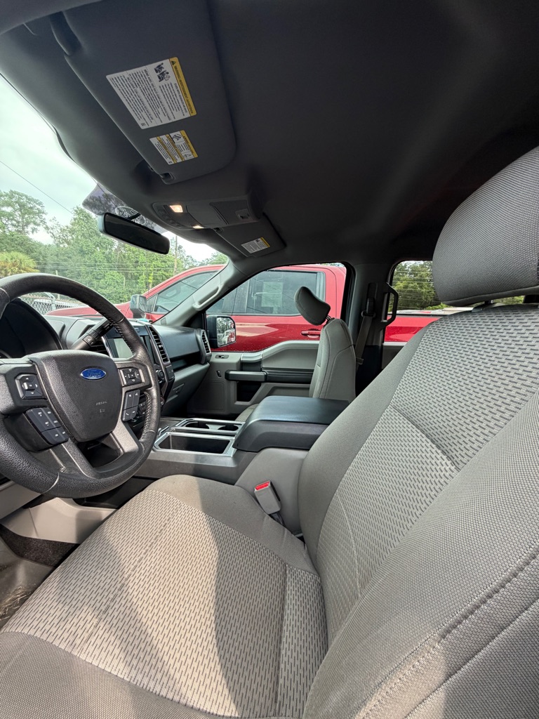 Photo 5 of this FORD F-150