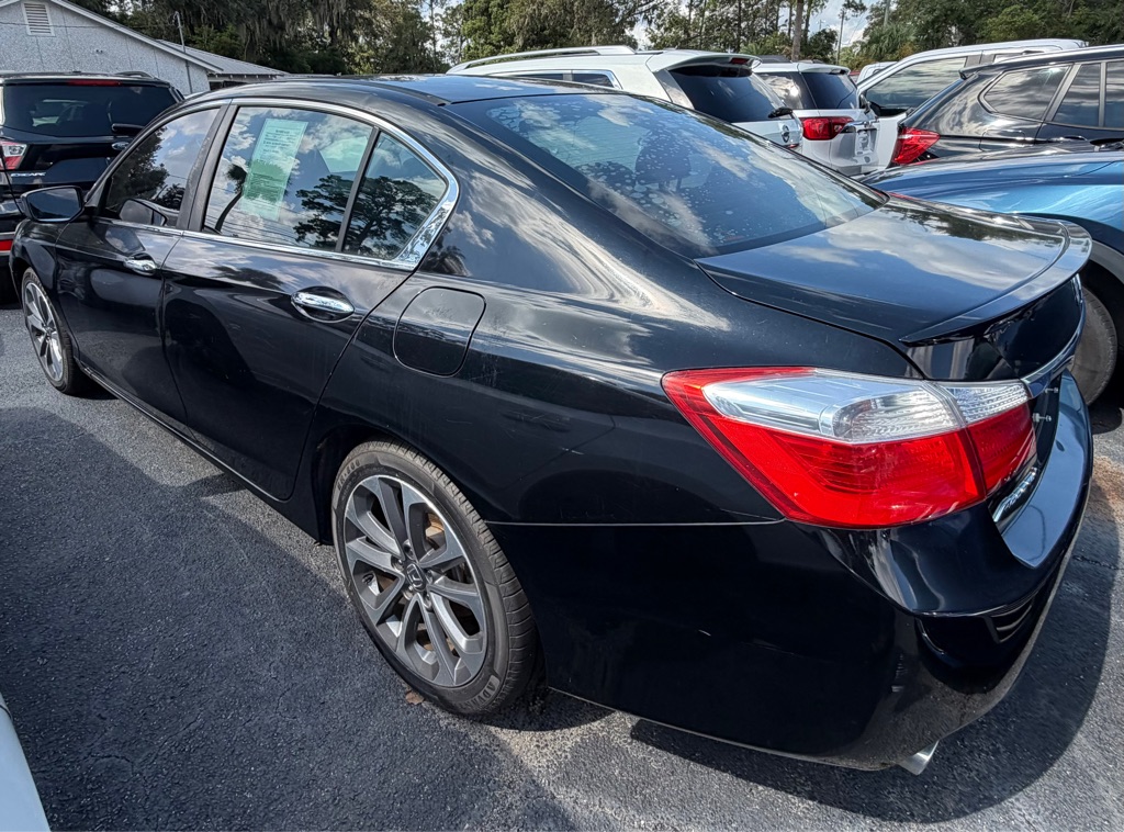 Photo 4 of this HONDA ACCORD