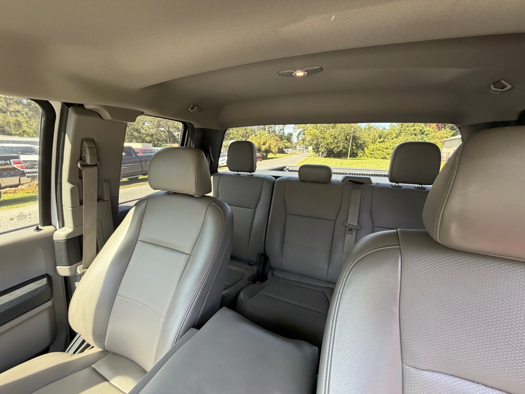Photo 6 of this FORD F-150