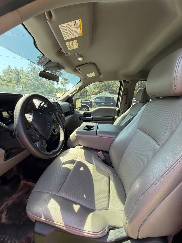 Photo 5 of this FORD F-150