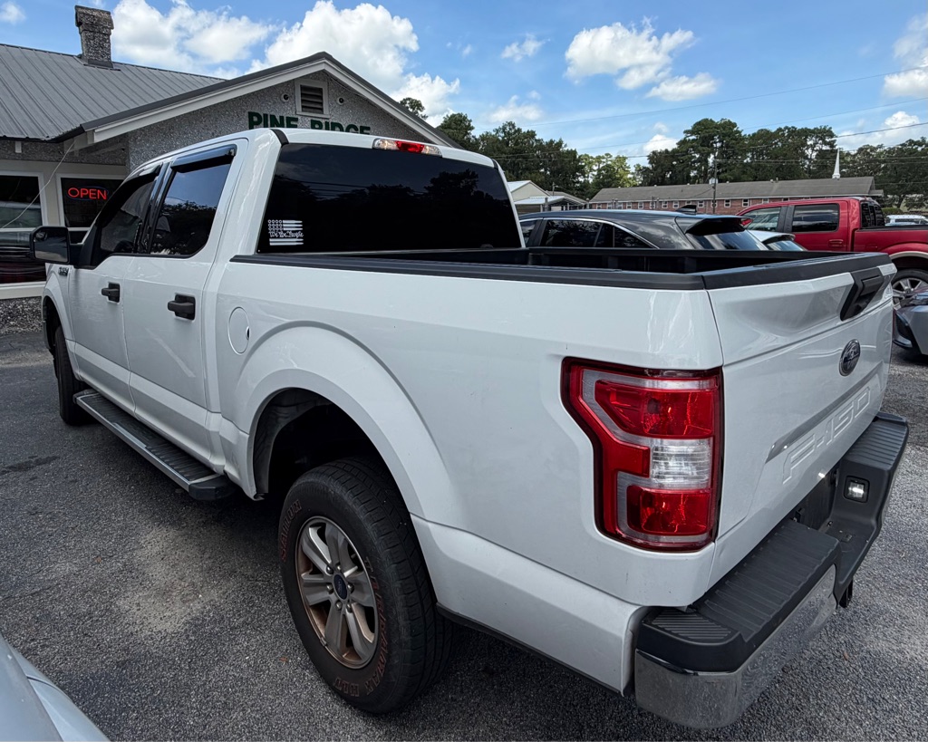 Photo 3 of this FORD F-150