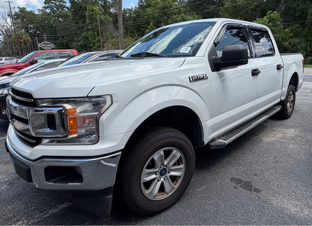 Photo 2 of this FORD F-150
