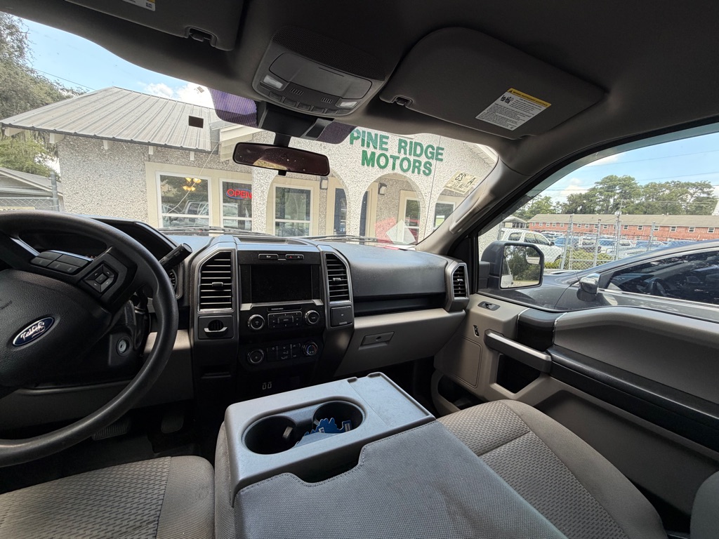Photo 5 of this FORD F-150