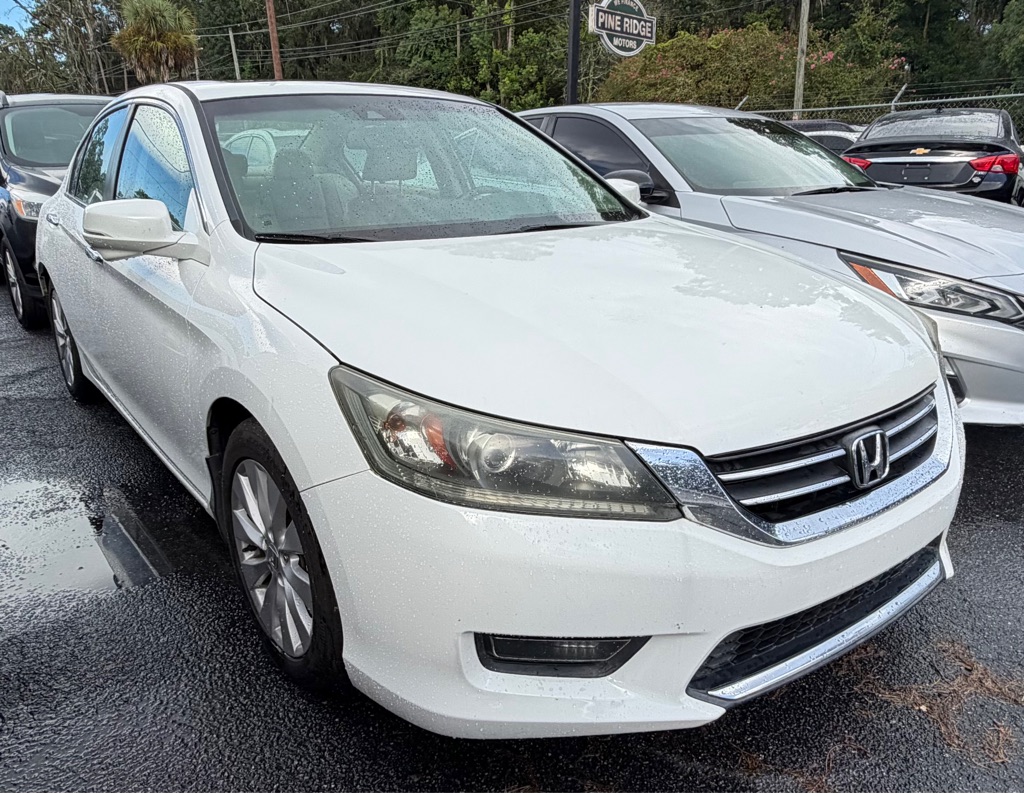 Photo 2 of this HONDA ACCORD