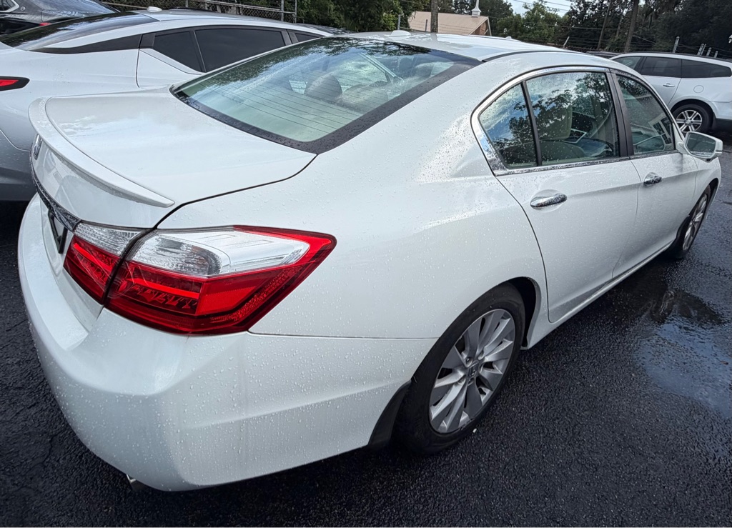 Photo 3 of this HONDA ACCORD