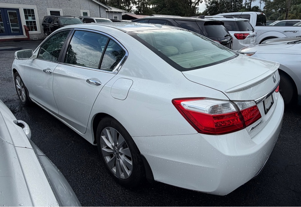 Photo 4 of this HONDA ACCORD