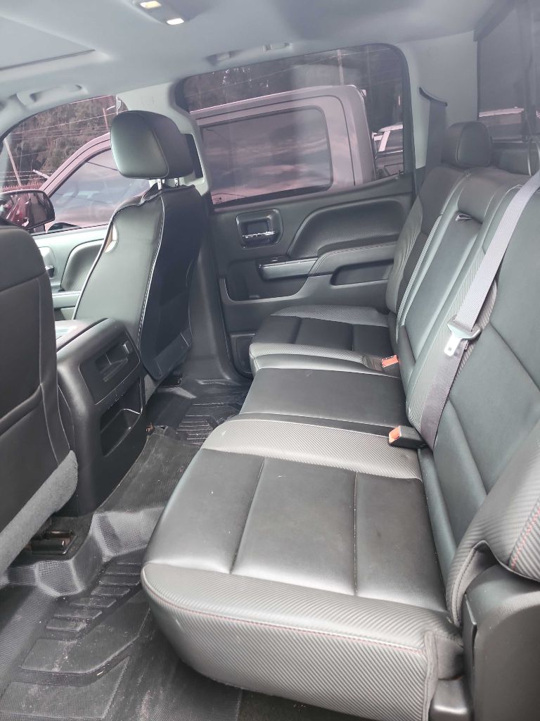 Photo 6 of this GMC SIERRA 1500