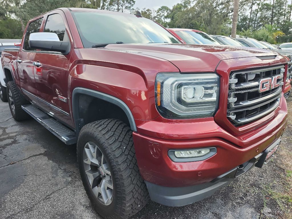 Photo 3 of this GMC SIERRA 1500
