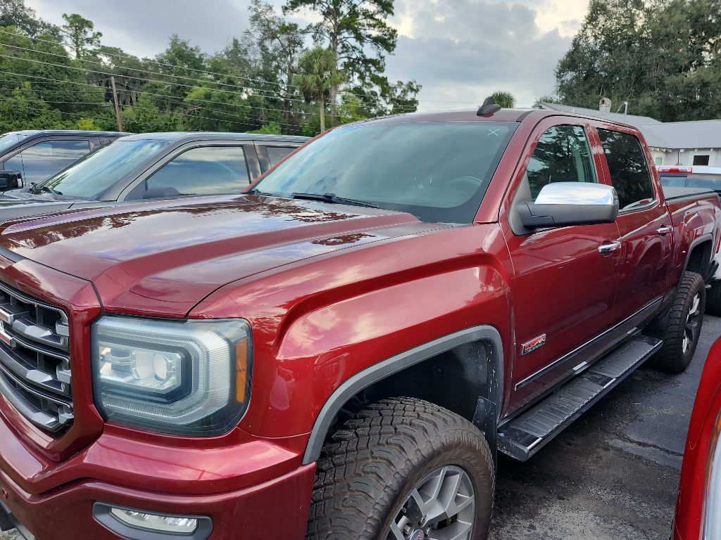 Photo 4 of this GMC SIERRA 1500