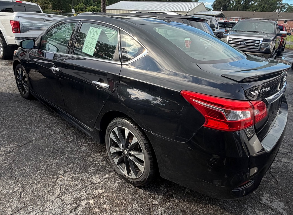Photo 4 of this NISSAN SENTRA