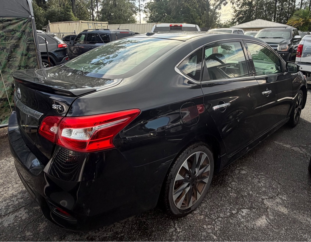Photo 3 of this NISSAN SENTRA