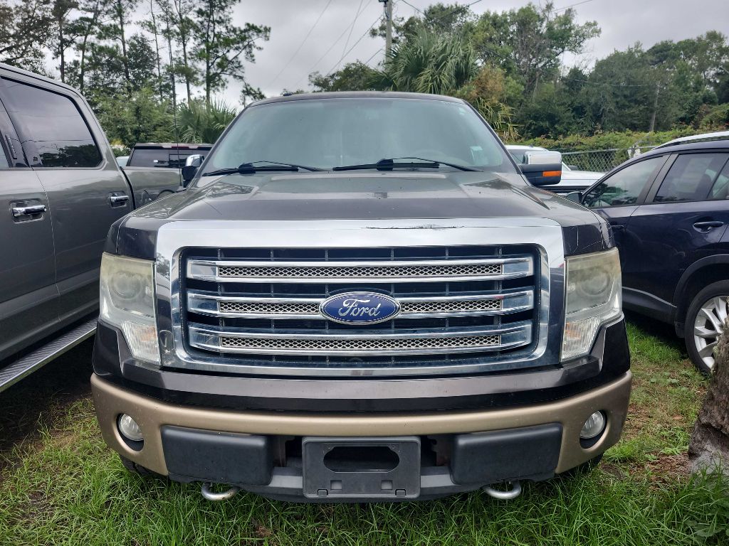 Photo 5 of this FORD F-150