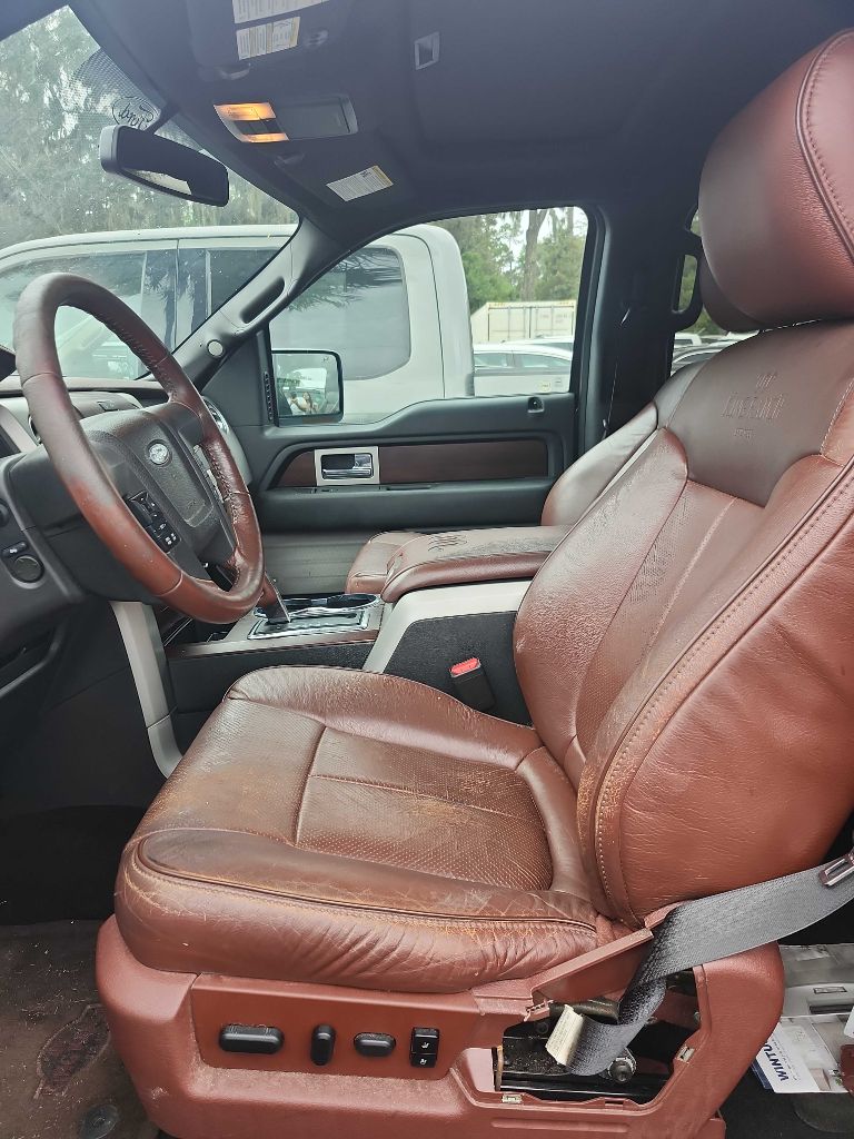 Photo 3 of this FORD F-150