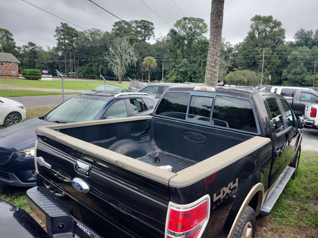 Photo 6 of this FORD F-150