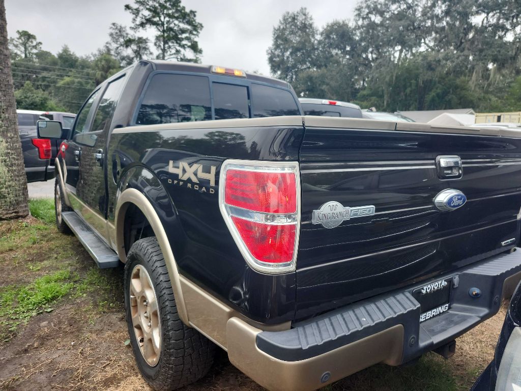 Photo 4 of this FORD F-150