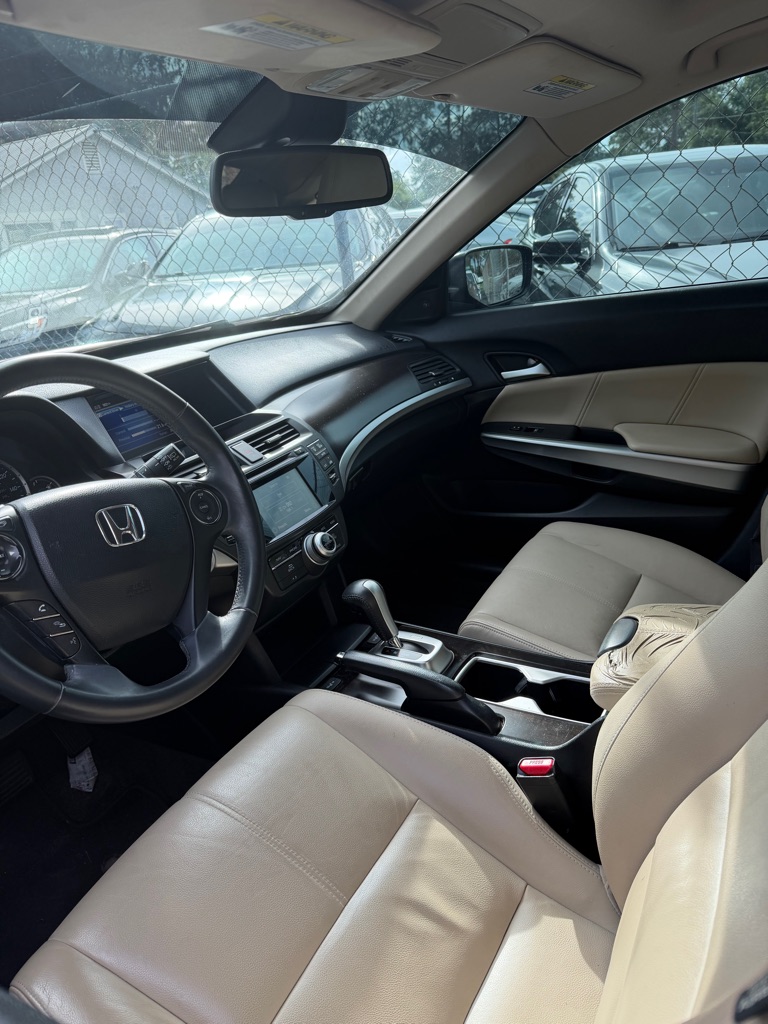 Photo 4 of this HONDA CROSSTOUR