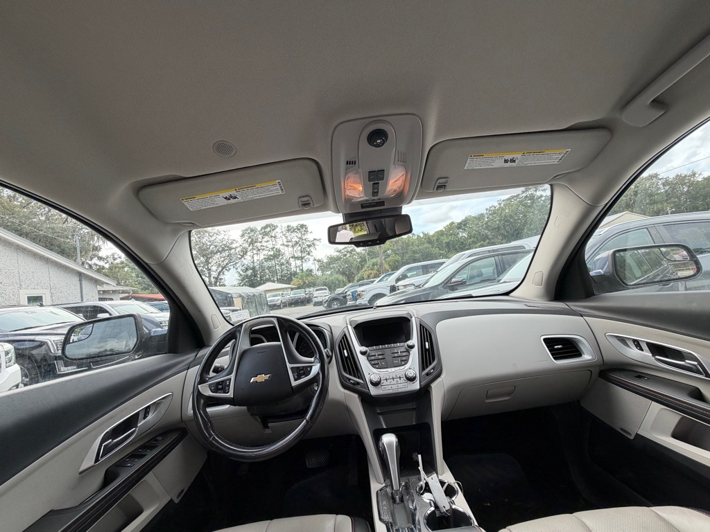 Photo 6 of this CHEVROLET EQUINOX