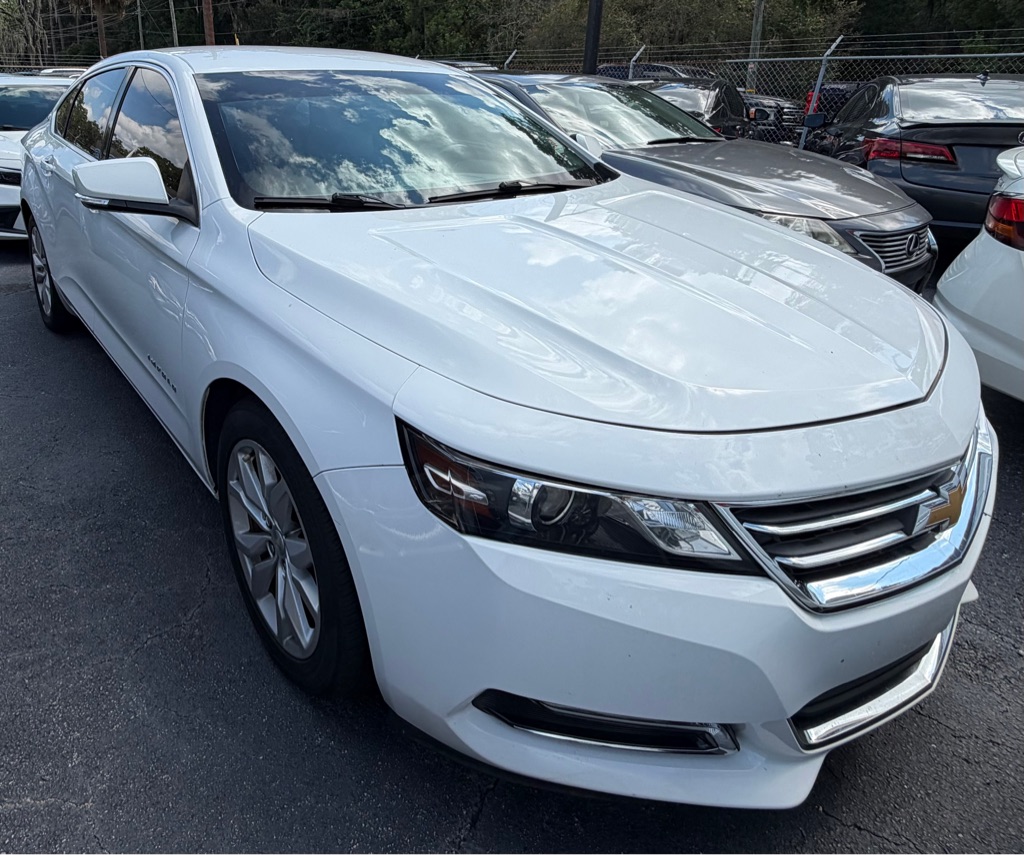 Photo 2 of this CHEVROLET IMPALA