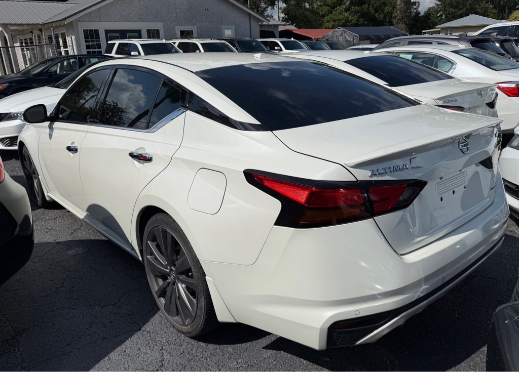 Photo 3 of this NISSAN ALTIMA