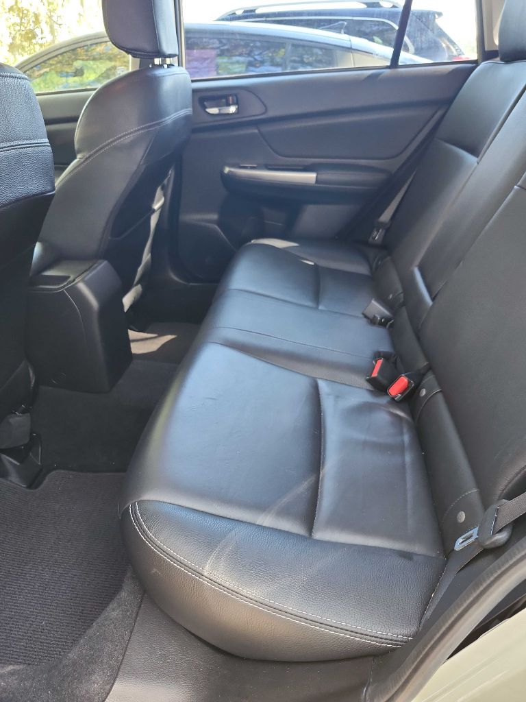 Photo 6 of this SUBARU XV CROSSTREK