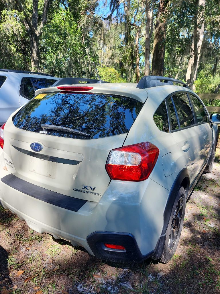 Photo 4 of this SUBARU XV CROSSTREK