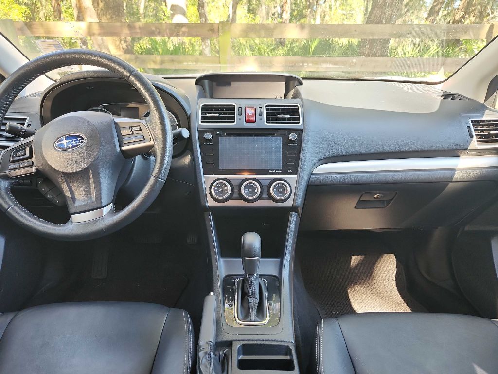 Photo 8 of this SUBARU XV CROSSTREK