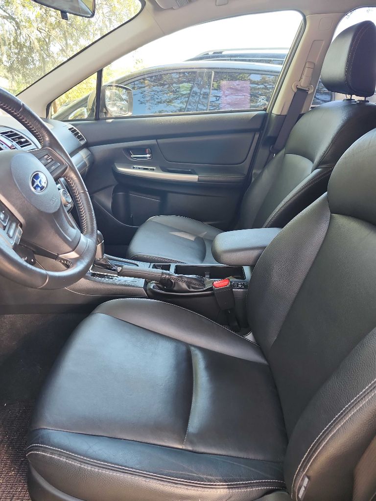 Photo 3 of this SUBARU XV CROSSTREK