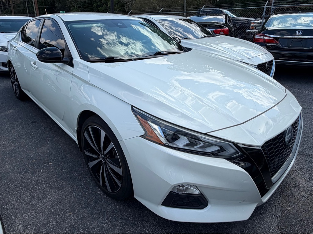 Photo 2 of this NISSAN ALTIMA