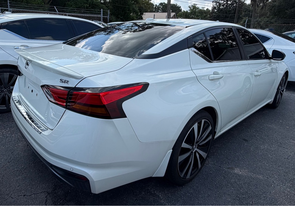Photo 3 of this NISSAN ALTIMA