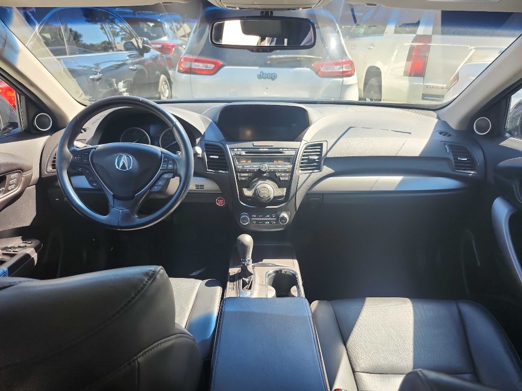 Photo 6 of this ACURA RDX